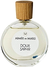 Fragrances, Perfumes, Cosmetics Aimee de Mars Doux Saphir - Eau de Parfum