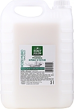 Hypoallergenic Soap with Goat Milk Extract - Bialy Jelen Hypoallergenic Premium Soap Extract Of Goat's Milk — photo N6
