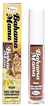 Liquid Bronzer - theBalm Bahamas Mama Liquid Bronzer — photo N1