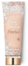 Fragrances, Perfumes, Cosmetics Perfumed Body Lotion - Victoria's Secret Bare Vanilla Frosted Body Lotion