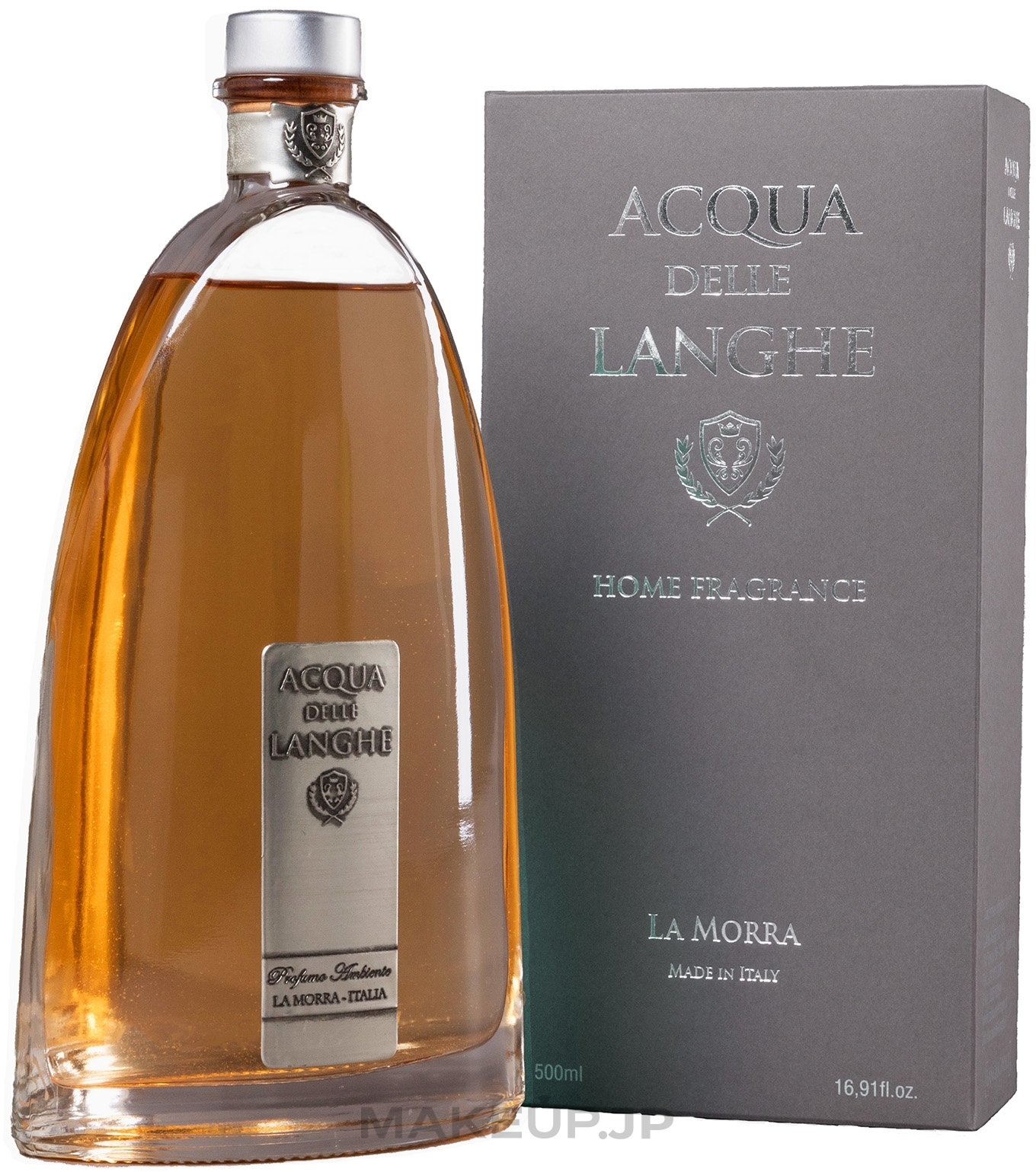 Acqua Delle Langhe Langa Romantica - Reed Diffuser — photo 500 ml