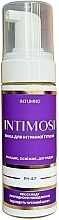 Fragrances, Perfumes, Cosmetics Intimate Wash Foam - In. Tumno