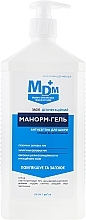Manorm-Gel Hand Antiseptic - Manorm — photo N17