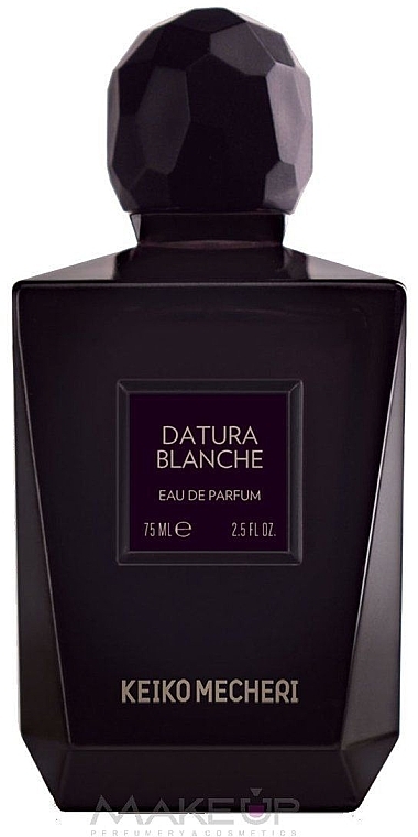 Keiko Mecheri Datura Blanche - Eau de Parfum — photo N1