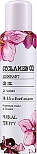 Fragrances, Perfumes, Cosmetics Bi-es Cyclamen 01 Deodorant - Deodorant