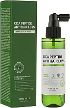 Anti Hair Loss Tonic Spray - Some By Mi Cica Peptide Anti Hair Loss Derma Scalp Tonic — photo N2