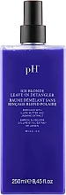 Leave-In Conditioner Spray "Icy Blonde" - Ph Laboratories — photo N4