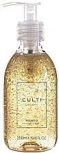 Fragrances, Perfumes, Cosmetics Culti Tessuto - Hand& Body Perfumed Soap