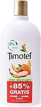 Fragrances, Perfumes, Cosmetics 2in1 Shampoo with Sweet Almond Oil - Timotei Sweet Almond Oil Shampoo