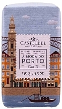 Soap - Castelbel A Moda Do Porto Soap — photo N1