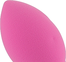 Fragrances, Perfumes, Cosmetics Cut Beauty Blender, PF-12, crimson - Puffic Fashion