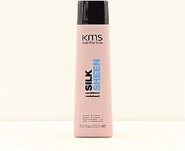 Conditioner - KMS California Silk Sheen Conditioner — photo N2