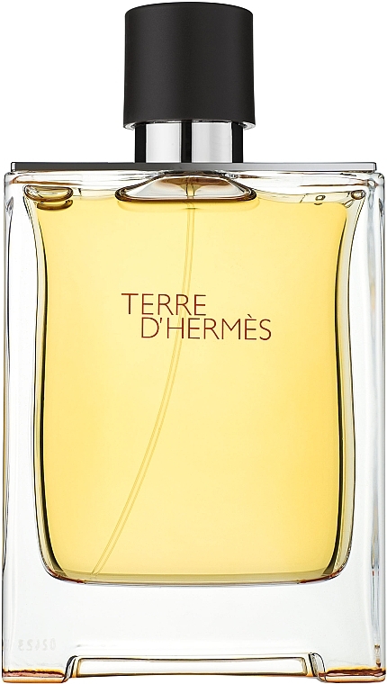 Hermes Terre dHermes - Perfume — photo N1