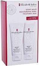 Fragrances, Perfumes, Cosmetics Set - Elizabeth Arden Eight Hour Cream (b/cream/200ml x 2)