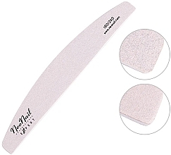 Fragrances, Perfumes, Cosmetics Nail File 180/240 - NeoNail Professional Expert Thin