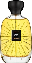 Fragrances, Perfumes, Cosmetics Atelier Des Ors Aube Rubis - Eau de Parfum