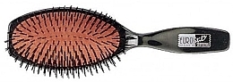 Fragrances, Perfumes, Cosmetics Nylon Brush, 79333, black - Eurostil