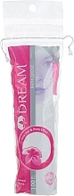 Fragrances, Perfumes, Cosmetics Cotton Pads, 100pcs - Air Dream