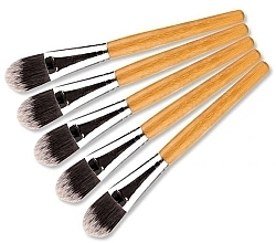 Mask Applying Brush - Natural Secrets Mask Brush — photo N2