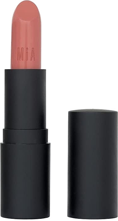 Matte Lipstick - Mia Cosmetics Paris Matte Lipstick — photo N1