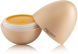 Cleansing & Pore Shrinking Mask - Tony Moly Egg Pore Tightening Cooling Pack — photo N2