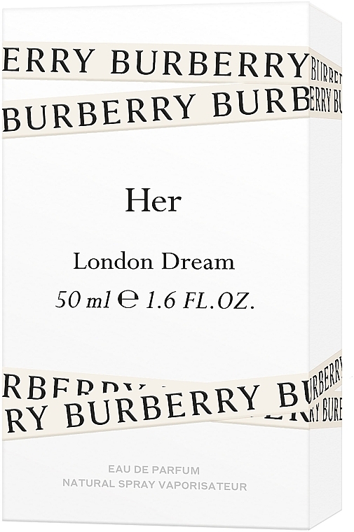 Burberry Her London Dream - Eau de Parfum — photo N3