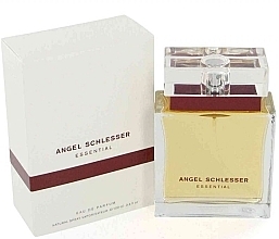 Fragrances, Perfumes, Cosmetics Angel Schlesser Essential - Eau (mini size)