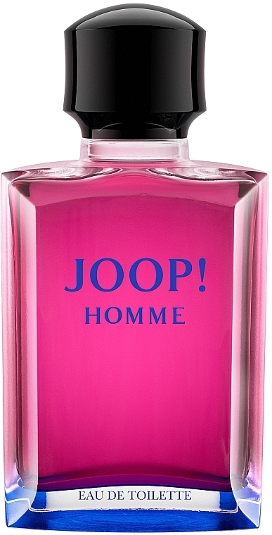 Joop! Homme Neon Edition - Eau de Toilette — photo N1