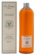 Vaniglia Mandarino Fragrance Diffuser - Dr. Vranjes Refill (refill) — photo N2