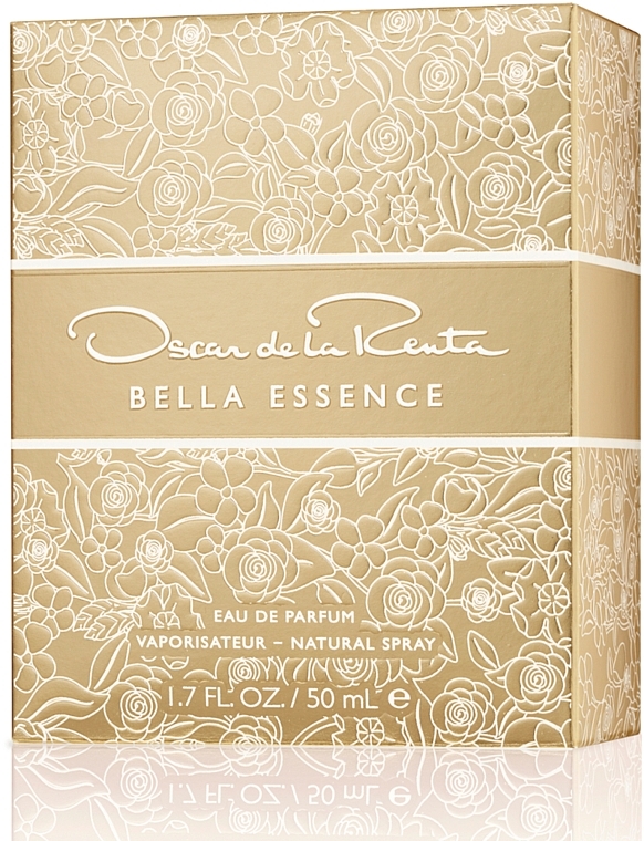 Oscar de la Renta Bella Essence - Eau de Parfum — photo N3