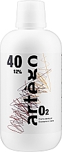 Developer Oxydant 40 vol 12% - Artego Developer Oxydant — photo N1