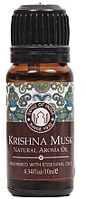 Fragrances, Perfumes, Cosmetics Essential Oil "Krishna" - Song of India Krishna Musk Oil 