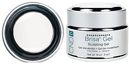 Fragrances, Perfumes, Cosmetics Builder Gel - CND Brisa Gel Sculpting Gel