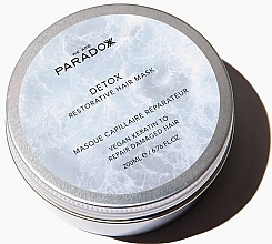 Fragrances, Perfumes, Cosmetics Repairing Detox Mask - We Are Detox Restorative Hair Mask