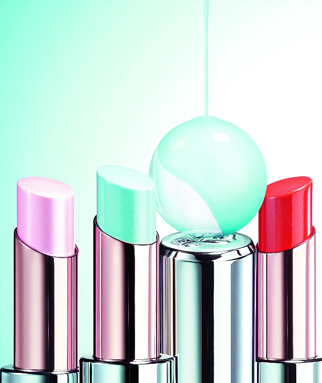 Luminous Lip Balm with Plumping Effect - Lancome L'Absolu Mademoiselle Balm — photo N8