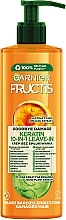 Fragrances, Perfumes, Cosmetics 10-in-1 Leave-In Care Complex "Goodbye Damage" - Garnier Fructis Goodbye Damage 10in1