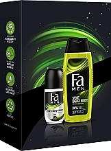 Set - Fa Men Sport Energy Boost — photo N2