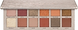 Fragrances, Perfumes, Cosmetics Eyeshadow Palette - Anastasia Beverly Hills Rose Metals Eyeshadow Palette