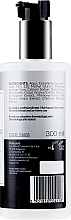 Face Cleansing Charcoal Gel - APIS Professional Cleansing Gel — photo N2