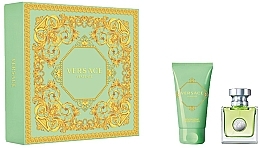 Fragrances, Perfumes, Cosmetics Versace Versense - Set (edt/30ml + b/l 50ml)