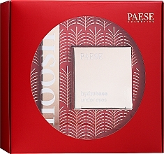 Fragrances, Perfumes, Cosmetics Set - Paese Holly Fantasy Set (eye/cr/15 ml + mascara/10ml)