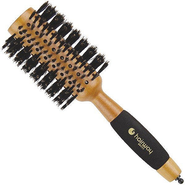 Hair Brush, 70 mm - Hairway — photo N1