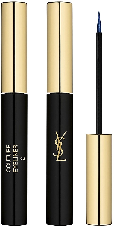 Eyeliner - Yves Saint Laurent Couture Eyeliner — photo N1