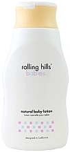 Fragrances, Perfumes, Cosmetics Baby Body Lotion - Rolling Hills Babies Natural Lotion