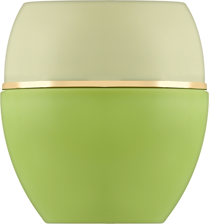 Green Apple Revitalizing Balm - Oriflame Tender Care Green Apple — photo N1