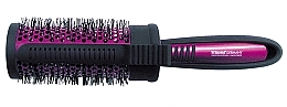 Thermal Brush with Clip, 48 mm - Titania — photo N2