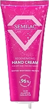 Regenerating Hand Cream - Semilac Regenerating Hand Cream — photo N1