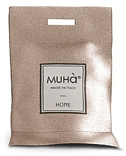 Fragrances, Perfumes, Cosmetics Aromatic Sachet - Muha Talco E Muschio Scented Sachet