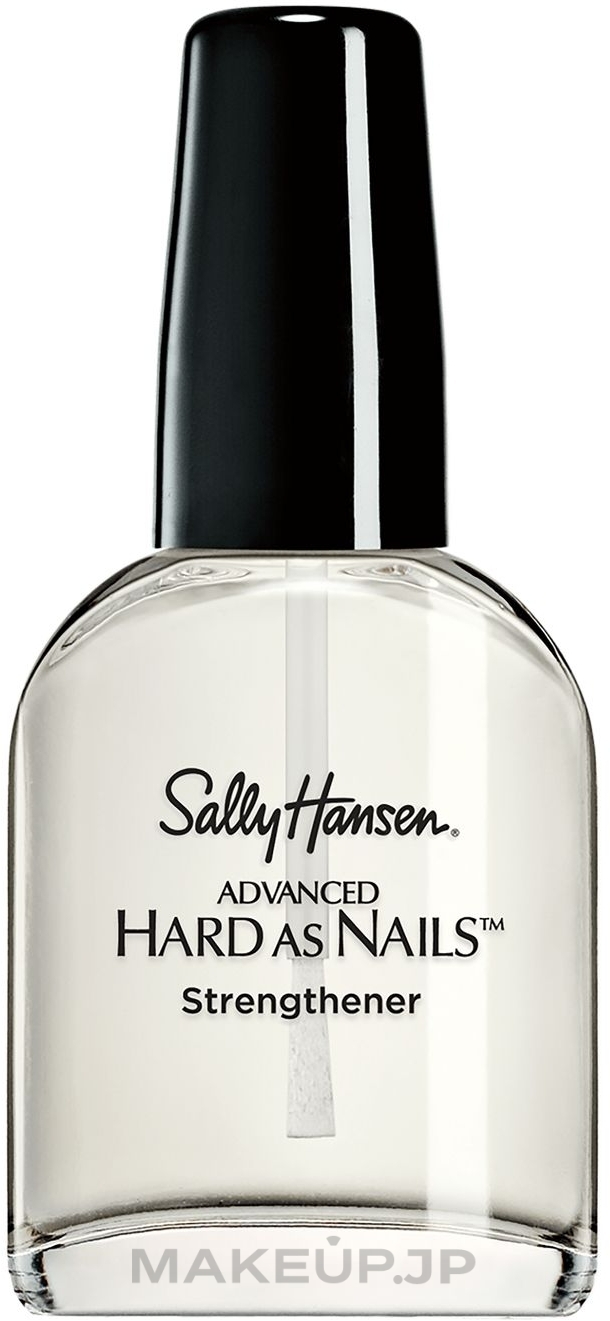 Nail Hardener - Sally Hansen Advanced Hard As Nails — photo 13.3 ml