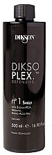 Fragrances, Perfumes, Cosmetics Liquid Protective Cream - Dikson Dikso Plex Defensive N.1 Shield 